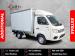 Foton Truckmate TM3 1.5 box body - Thumbnail 1