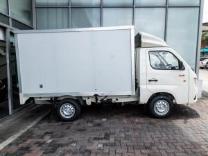 Foton Truckmate TM3 1.5 box body - Image 2