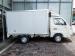 Foton Truckmate TM3 1.5 box body - Thumbnail 2