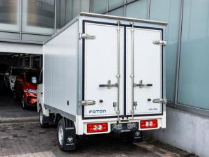 Foton Truckmate TM3 1.5 box body - Image 3