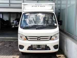 Foton Truckmate TM3 1.5 box body - Image 4