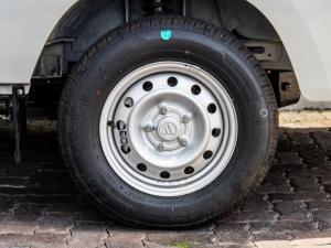 Foton Truckmate TM3 1.5 box body - Image 6