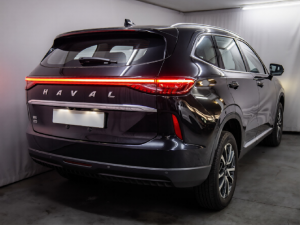 Haval H6 2.0GDIT Premium - Image 3