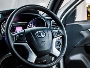 GWM Steed 5 2.0VGT single cab S - Image 14