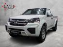 Thumbnail GWM Steed 5 2.0VGT single cab S
