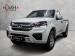 GWM Steed 5 2.0VGT single cab S - Thumbnail 1