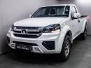 Thumbnail GWM Steed 5 2.0VGT single cab S