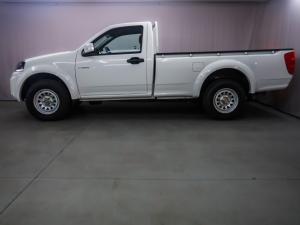 GWM Steed 5 2.0VGT single cab S - Image 2
