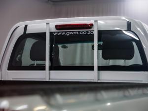 GWM Steed 5 2.0VGT single cab S - Image 7