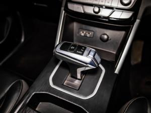 GWM P-Series 2.0TD double cab DLX auto - Image 12