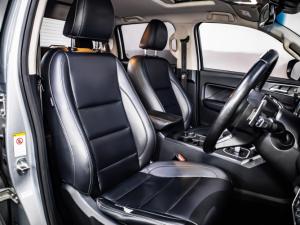 GWM P-Series 2.0TD double cab DLX auto - Image 14