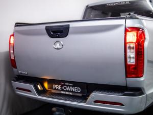 GWM P-Series 2.0TD double cab DLX auto - Image 16