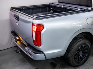 GWM P-Series 2.0TD double cab DLX auto - Image 17