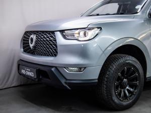GWM P-Series 2.0TD double cab DLX auto - Image 19