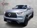GWM P-Series 2.0TD double cab DLX auto - Thumbnail 1