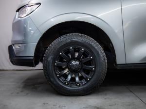 GWM P-Series 2.0TD double cab DLX auto - Image 20