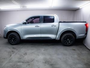 GWM P-Series 2.0TD double cab DLX auto - Image 2