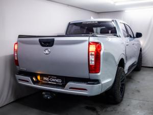 GWM P-Series 2.0TD double cab DLX auto - Image 3