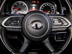 GWM P-Series 2.0TD double cab DLX auto - Image 8