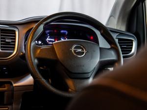 Opel Zafira Life 2.0TD Edition - Image 10