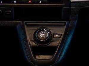 Opel Zafira Life 2.0TD Edition - Image 12