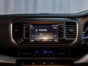 Opel Zafira Life 2.0TD Edition - Image 13