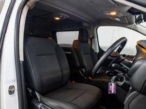 Opel Zafira Life 2.0TD Edition - Image 14