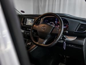 Opel Zafira Life 2.0TD Edition - Image 15