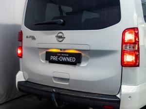 Opel Zafira Life 2.0TD Edition - Image 16