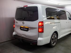 Opel Zafira Life 2.0TD Edition - Image 17