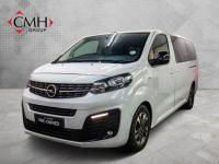 Thumbnail Opel Zafira Life 2.0TD Edition