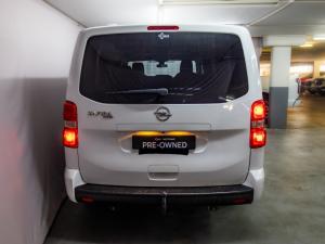 Opel Zafira Life 2.0TD Edition - Image 4