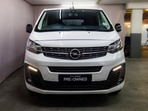 Opel Zafira Life 2.0TD Edition - Image 5