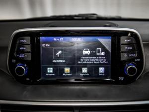 Hyundai Tucson 2.0 Executive - Image 10