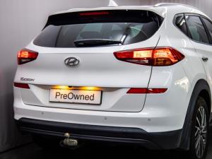 Hyundai Tucson 2.0 Executive - Image 13