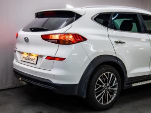Hyundai Tucson 2.0 Executive - Image 14