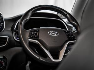 Hyundai Tucson 2.0 Executive - Image 8