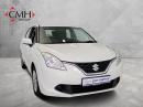 Thumbnail Suzuki Baleno 1.4 GL
