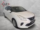Thumbnail Suzuki Baleno 1.4 GL