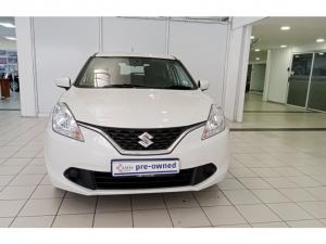 Suzuki Baleno 1.4 GL - Image 5