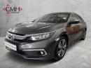 Thumbnail Honda Civic sedan 1.8 Elegance