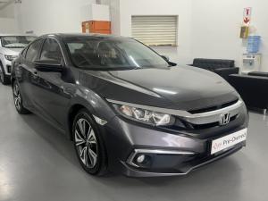 Honda Civic sedan 1.8 Elegance - Image 3