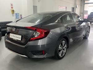 Honda Civic sedan 1.8 Elegance - Image 4