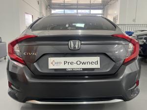 Honda Civic sedan 1.8 Elegance - Image 5