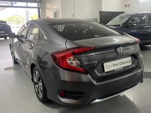 Honda Civic sedan 1.8 Elegance - Image 6