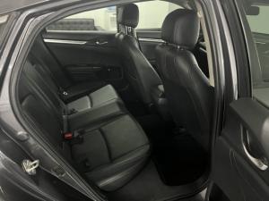 Honda Civic sedan 1.8 Elegance - Image 7