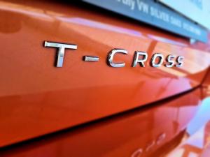 Volkswagen T-Cross 1.0TSI 70kW Comfortline - Image 10