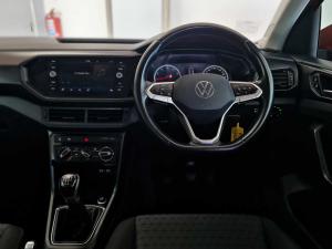 Volkswagen T-Cross 1.0TSI 70kW Comfortline - Image 11