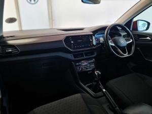 Volkswagen T-Cross 1.0TSI 70kW Comfortline - Image 12