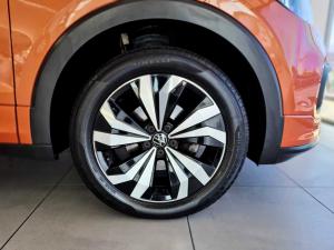 Volkswagen T-Cross 1.0TSI 70kW Comfortline - Image 14